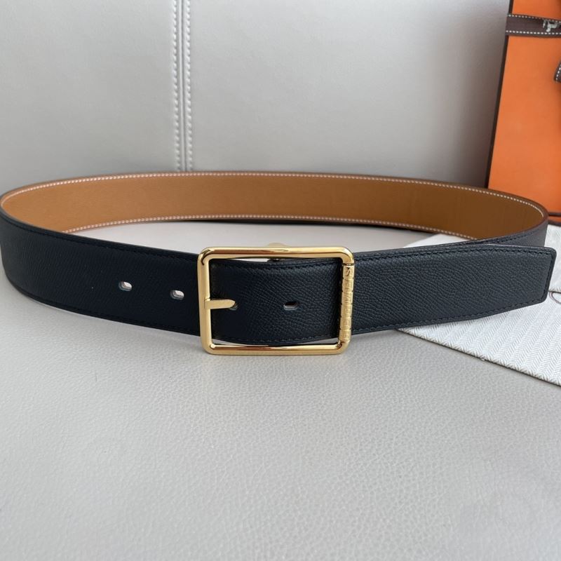 H**mes belts